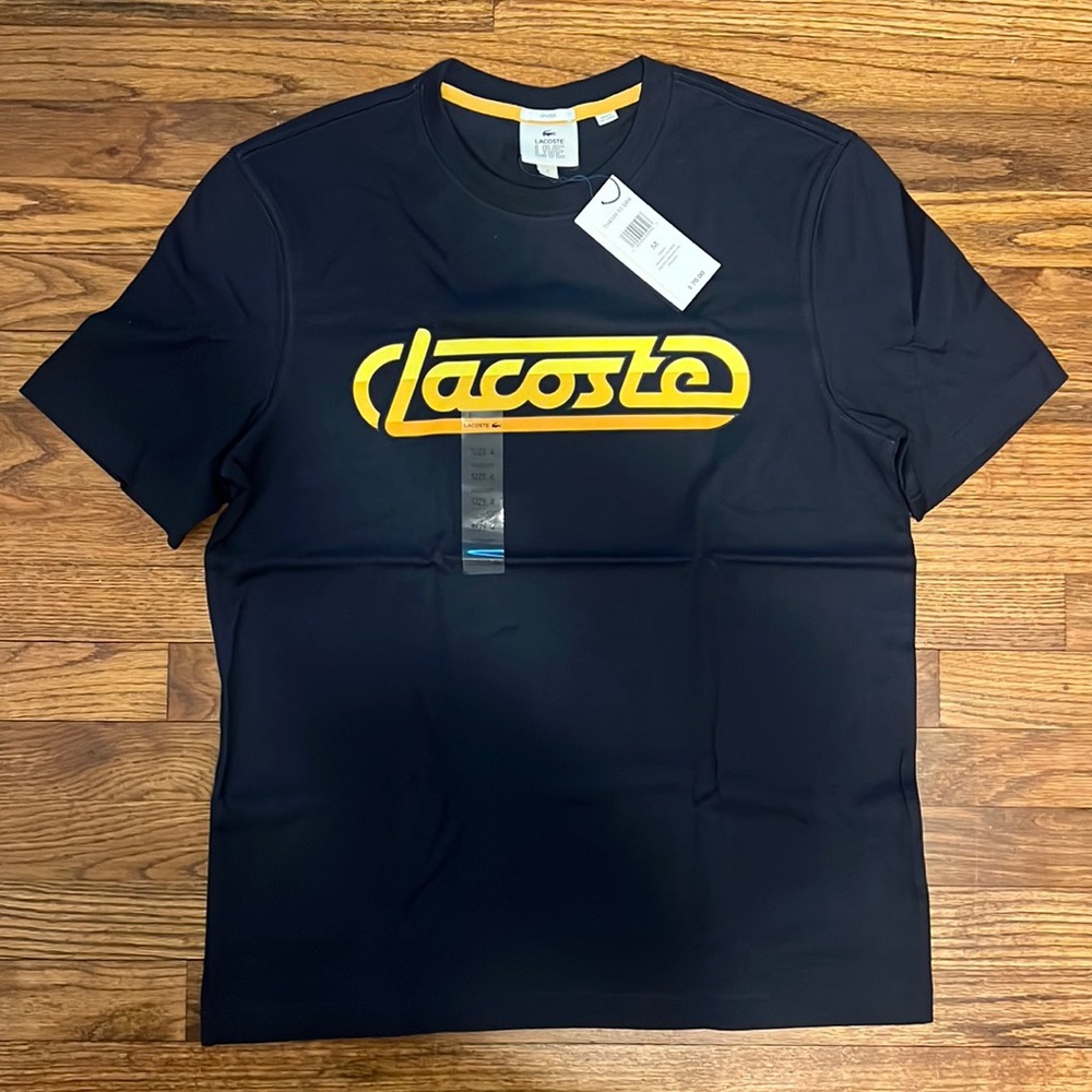 Lacoste T-Shirt